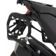PRO SW-Motech side supports Ducati Multistrada 1200/1260/950 (KFT.22.114.30000/B)