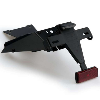 Puig plate bracket 20998N Honda X-ADV 21-