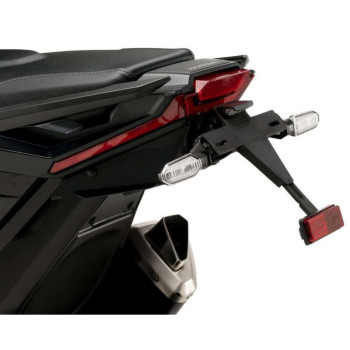 Puig plate bracket 20998N Honda X-ADV 21-