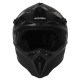 Acerbis PROFILE 5 22.06 BLACK motocross helmet Acerbis PROFILE 5 22.06 BLACK motocross helmet