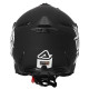 Casque moto cross Acerbis PROFILE 5 22.06 NOIR Casque moto cross Acerbis PROFILE 5 22.06 NOIR