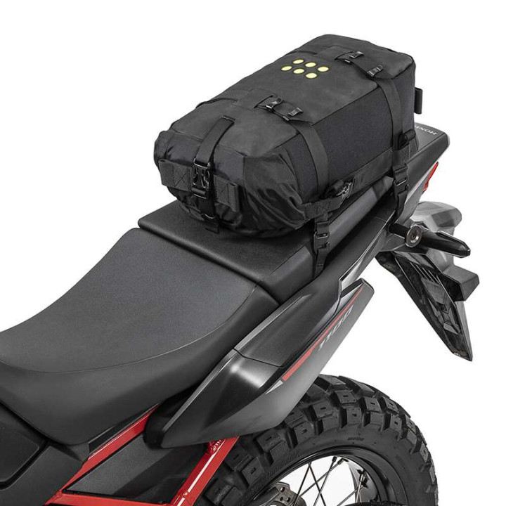 Baggage kit Kriega OS-BASE HONDA CRF1100L Africa Twin COMBO 36