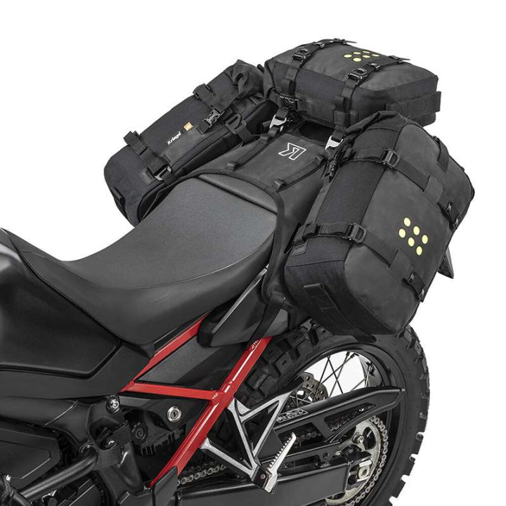 Baggage kit Kriega OS-BASE HONDA CRF1100L Africa Twin COMBO 36