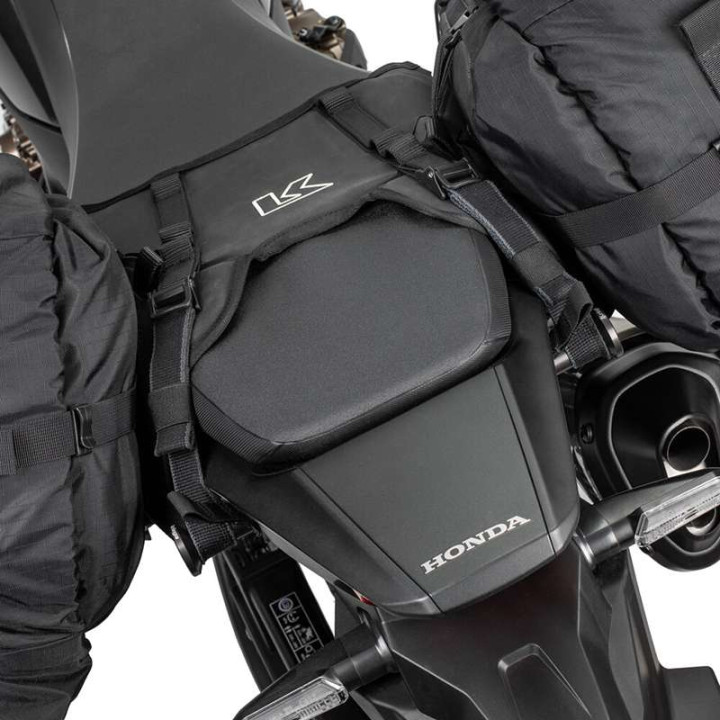 Baggage kit Kriega OS-BASE HONDA CRF1100L Africa Twin COMBO 36