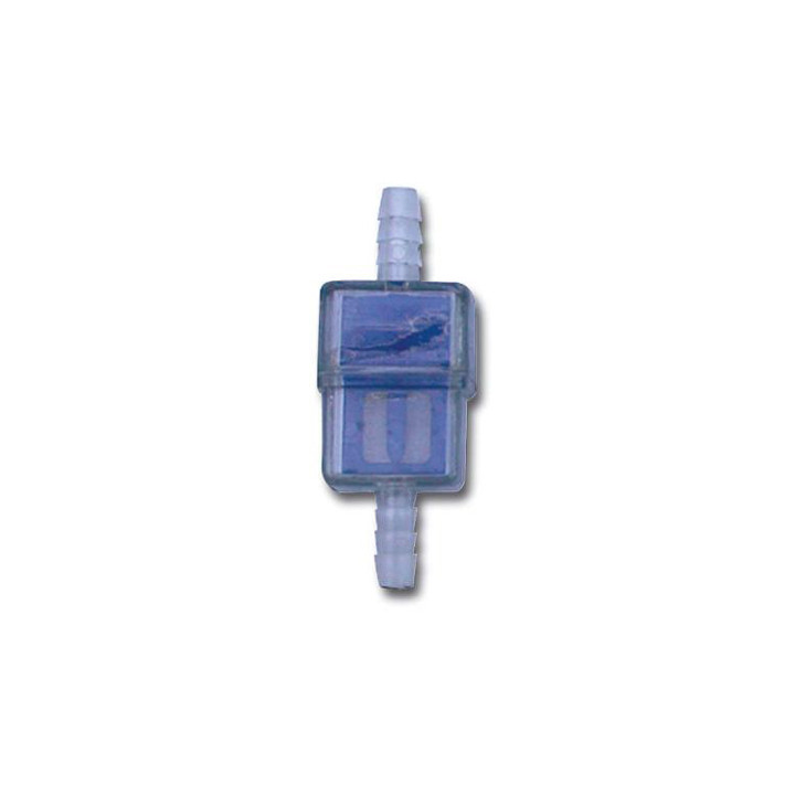Gas filter Bihr square 5/6 mm