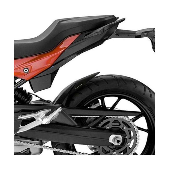 Extension garde-boue arrière Puig (20302J) BMW F900R/XR