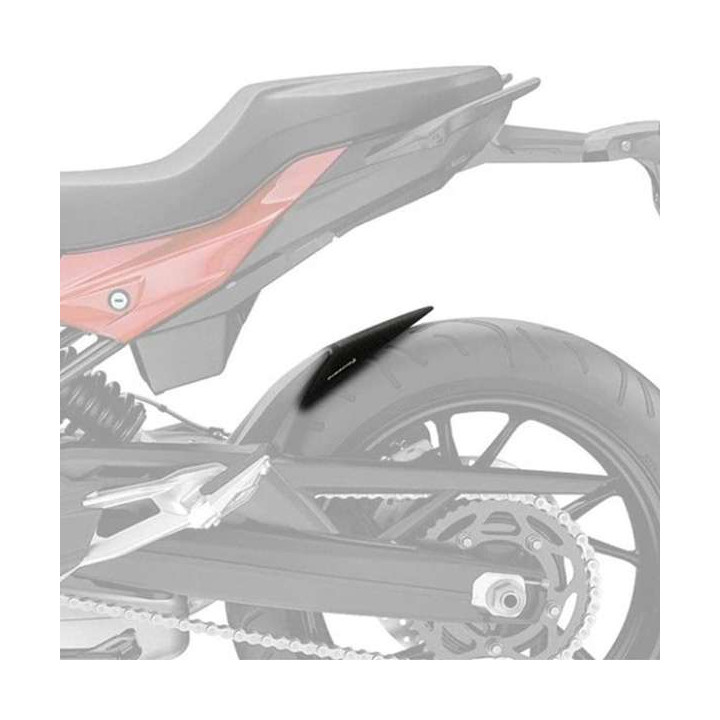 Extension garde-boue arrière Puig (20302J) BMW F900R/XR