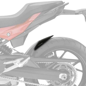 Extension garde-boue arrière Puig (20302J) BMW F900R/XR