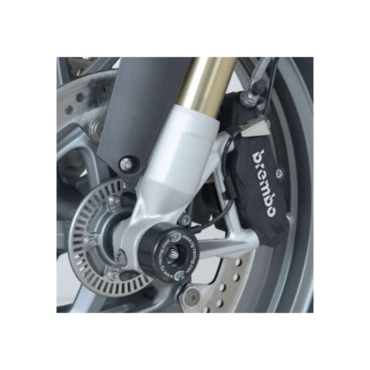 Protection de fourche R&G (FP0140BK) BMW R1200GS R1250GS