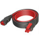Charger extension NOCO X-Connect 3 meters