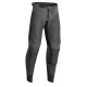 Pantalon moto cross Thor HALLMAN DIFFER SLICE 2023 CHARCOAL/BLACK