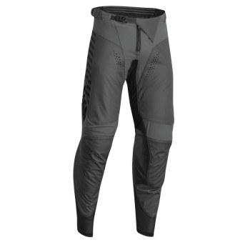 Pantalon moto cross Thor HALLMAN DIFFER SLICE 2023 CHARCOAL/BLACK