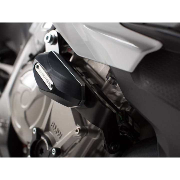 Tampons de protection SW-Motech BMW S1000XR