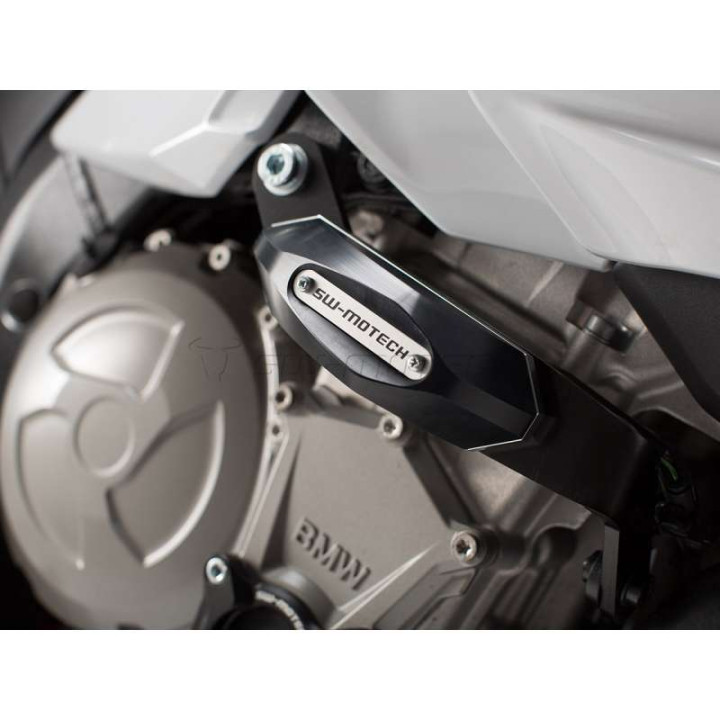 Tampons de protection SW-Motech BMW S1000XR