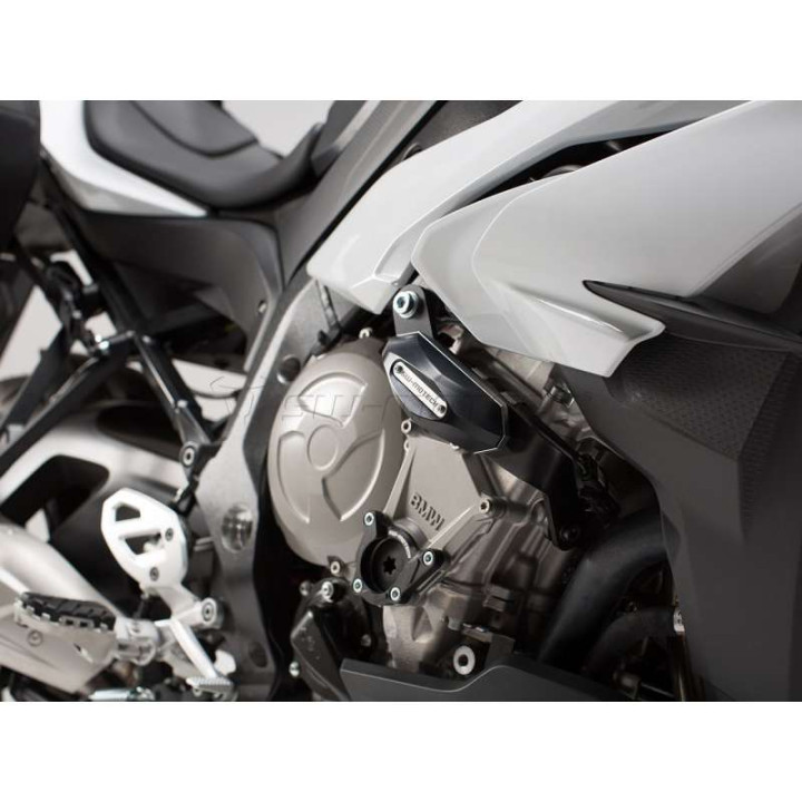 Tampons de protection SW-Motech BMW S1000XR