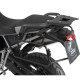 Support valises latérales Hepco-Becker Triumph TIGER 900 20-