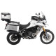 Support valises latérales Hepco-Becker Triumph TIGER 900 20-