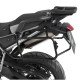 Support valises latérales Hepco-Becker Triumph TIGER 900 20-