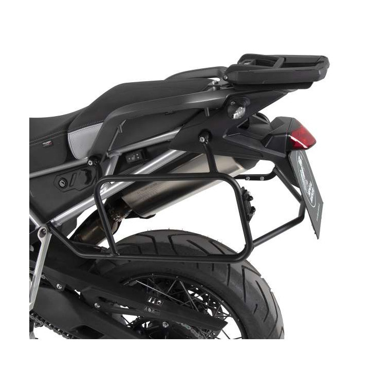 Support valises latérales Hepco-Becker Triumph TIGER 900 20-
