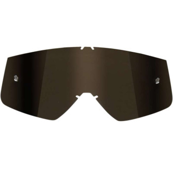 Ecran Fumé pour masque THOR SNIPER/COMBAT/CONQUER