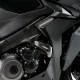 Puig PRO 2.0 protection pads (21266N) GSX-S950/1000/GT Puig PRO 2.0 protection pads (21266N) GSX-S950/1000/GT