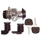 Key contactor Bihr Peugeot ELYSEO/ELYSTAR