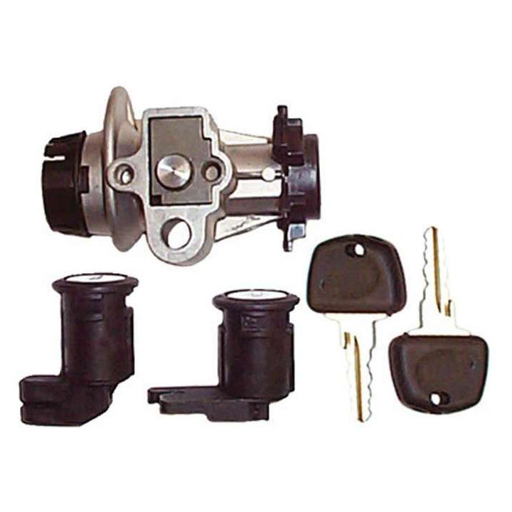 Key contactor Bihr Peugeot ELYSEO/ELYSTAR