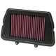 Air filter K&amp-N TB-8011 Triumph Tiger 800/800 XC