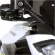 Clignotants moto Barracuda Z-LED B-LUX 