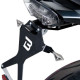 Clignotants moto Barracuda Z-LED B-LUX 