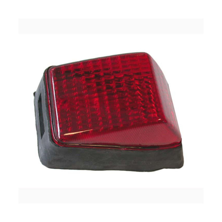 Feu arrière moto Vparts