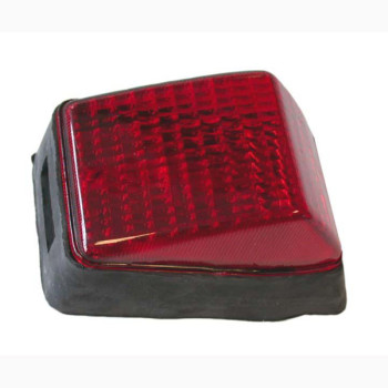 Feu arrière moto Vparts