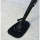 Brazoline side stand