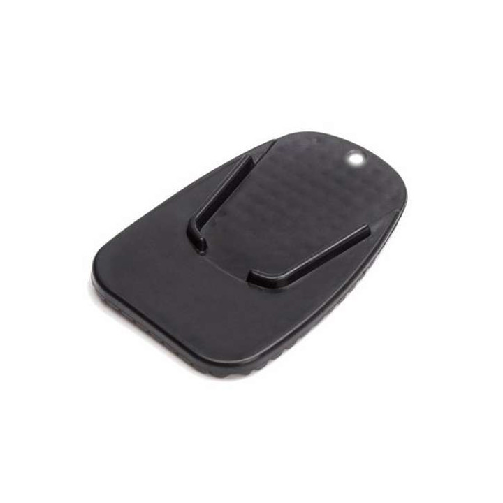 Brazoline side stand