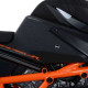 R&-G tank grip kit (EZRG514) KTM Super Duke R R&-G tank grip kit (EZRG514) KTM Super Duke R