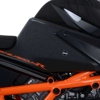 Kit grip de réservoir R&G (EZRG514) KTM Super Duke R