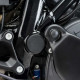 Bouchons de cadre Puig (9787N) KTM SUPER DUKE R/GT