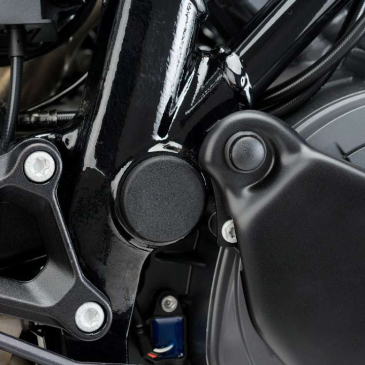Bouchons de cadre Puig (9787N) KTM SUPER DUKE R/GT