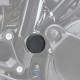 Bouchons de cadre Puig (9787N) KTM SUPER DUKE R/GT