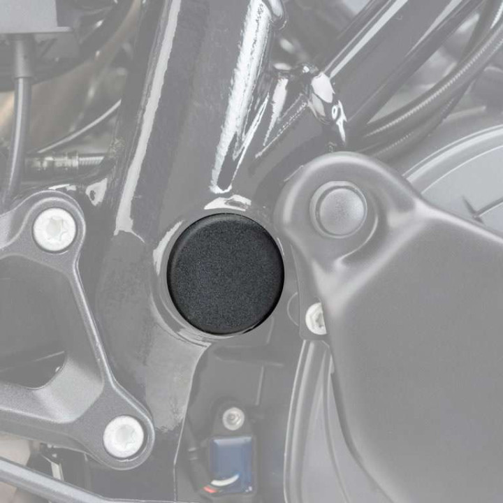 Bouchons de cadre Puig (9787N) KTM SUPER DUKE R/GT