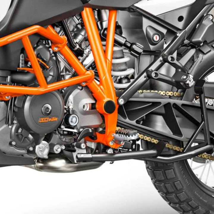 Bouchons de cadre Puig (9787N) KTM SUPER DUKE R/GT