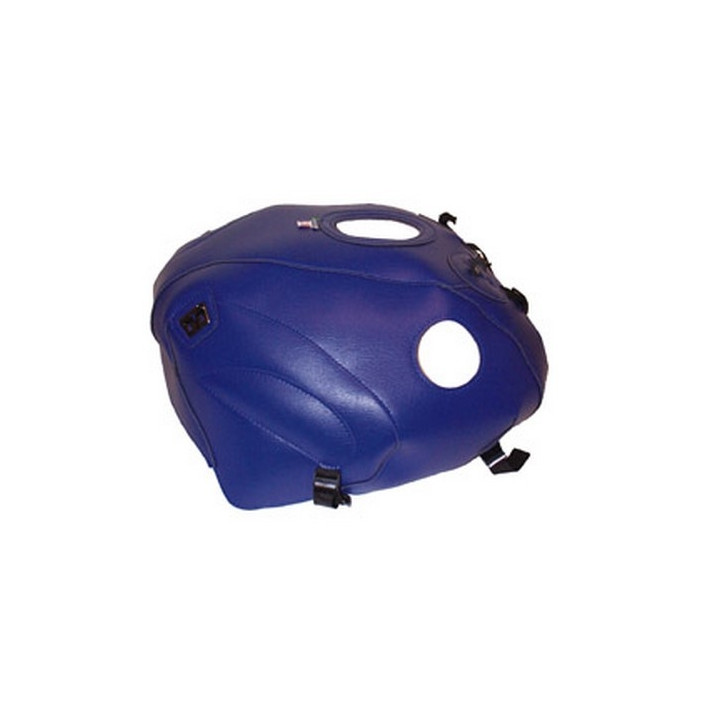 Bagster tank mat blue (1307F) BMW R850R/R1100R