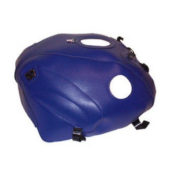 Tapis de réservoir Bagster bleu (1307F) BMW R850R/R1100R Tapis de réservoir Bagster bleu (1307F) BMW R850R/R1100R