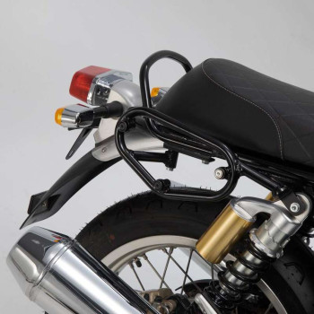 Kit valises SW-Motech URBAN ABS 2x16,5L INTERCEPTOR / CONTINENTAL GT 650