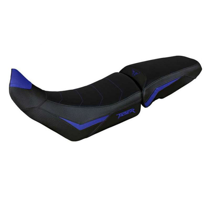 Seat cover Tappezzeria DOVER COMFORT SYSTEM Triumph Tiger 900 20-
