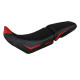 Seat cover Tappezzeria DOVER COMFORT SYSTEM Triumph Tiger 900 20-