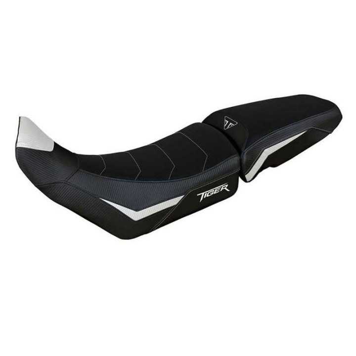 Seat cover Tappezzeria DOVER COMFORT SYSTEM Triumph Tiger 900 20-
