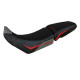 Seat cover Tappezzeria DOVER COMFORT SYSTEM Triumph Tiger 900 20-