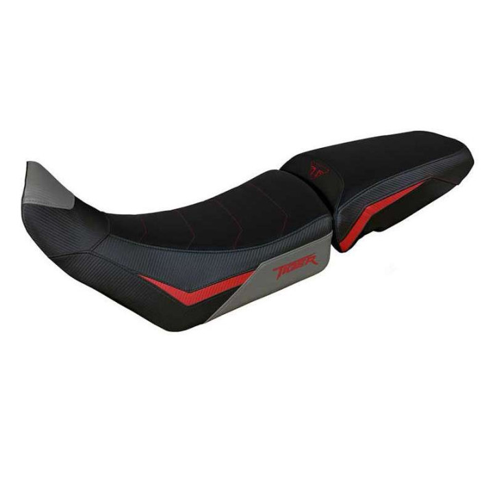 Seat cover Tappezzeria DOVER COMFORT SYSTEM Triumph Tiger 900 20-