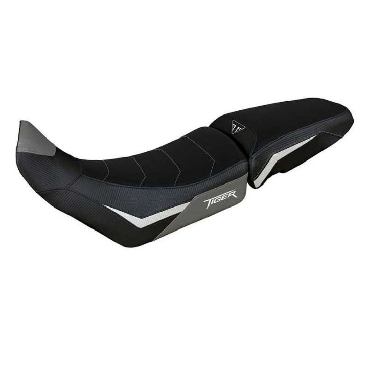 Seat cover Tappezzeria DOVER COMFORT SYSTEM Triumph Tiger 900 20-